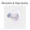 3 Pieces Light Pad Switch Cover 5/3/7/7/7/86 Inch Light Table