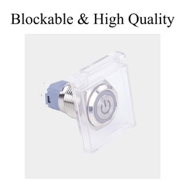 3 Pieces Light Pad Switch Cover 5/3/7/7/7/86 Inch Light Table Switch Protector Cover Lightbox Board Power Button Covers Light Board Diamond Art Accessories Tracing Tools