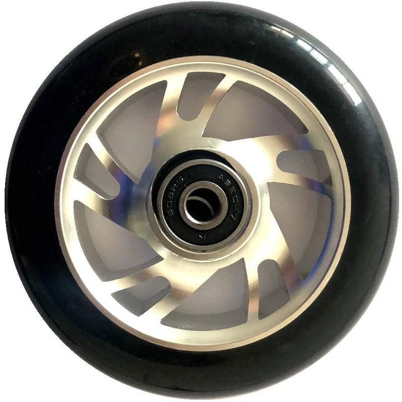 FREEDARE Scooter Wheels Pro Stunt Scooter Replacement Wheels with ABEC