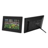 Digital Photo Frame 7 Inch HD IPS Screen Support USB