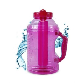 Cool Gear EZ-Frezee 80 FL Ounces Water Bottle (assorted colors)