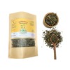 Té Albahaca, Té Herbal Infusion, Tisana Artesanal 100% Natural