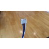 Unbranded/Generic Speaker High Level Input Harness 4-Pin Plug Amplifier DEAF