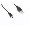 Omnihil High Speed 2.0 USB Data/Charging Cable Compatible with Compatible