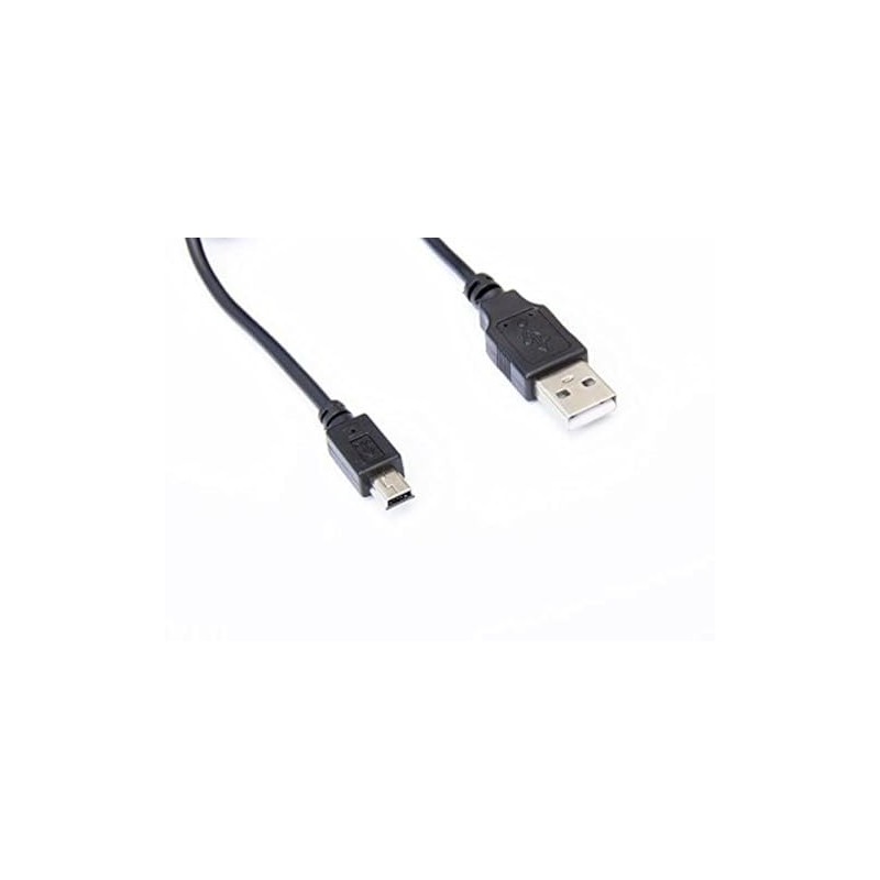 Omnihil High Speed 2.0 USB Data/Charging Cable Compatible with Compatible
