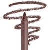 Colourpop Lippie Pencil Liner NEW Unboxed (PITCH - chocolate brown,