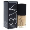 Nars Sheer Glow Foundation, Punjab/Medium, 1 Ounce