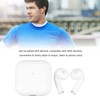 Wireless Bluetooth Earbuds Noise Reduction Earbuds Portable Mini Earbuds for