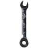napkery 7mm Metric Stubby Box End Head Geared Wrench, 72
