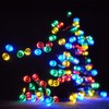 JnDee Safe Voltage 300 Bright LEDs 30 Metres Multi Colours