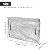 Waterproof Oxford Cloth Removable Mattress Bag Indoor Outdoor Reusable Mattress