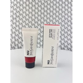 Yves Saint Laurent YSL NU Lip & Cheek Balmy Tint In NU FLUSH 15ml