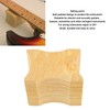 Guitar Neck Rest Classical Cradle Support Pillow Luthier Tool for