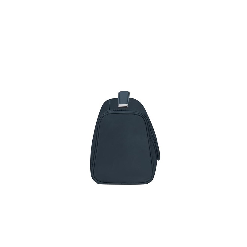 Samsonite Attrix Toilet Kit - Toiletry Bag, 26 cm, Steel