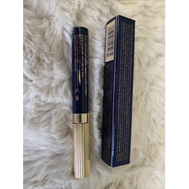 Estée Lauder Double Wear Zero-Smudge Lengthening Mascara 01 Black 0.22oz/6ml Box