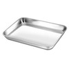 P&P CHEF 9 Inch Baking Cookie Sheet, Oven Pan Tray