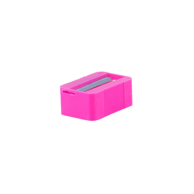 Baumgartens Single Plastic Sharpener