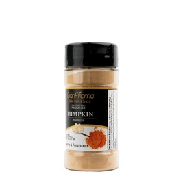 GranAroma Pumpkin Powder, Delicious Baking & Food Additive, Superfood, Pure Pumpkin (2.72 Ounce)