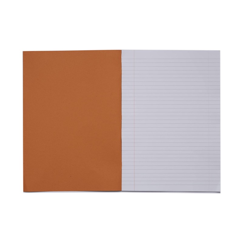 Rhino Stationery Exercise Book | A4 | 80 Page |