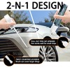 3T3 Ruby Flare Pearl Touch Up Paint for Toyota, Car