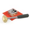 Round Disc Cutter Kit with Hammer and Pad - SFC