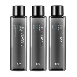 UnKnown C2Y The Classic Homme Skin 250ml / C2Y 더클래식 옴므 스킨 250ml X 3개 대용량 토너