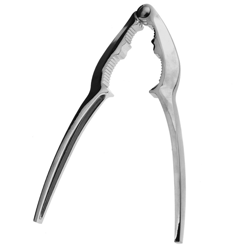 Create idea 4 Pairs Fish Cutlery Seafood Crabs Stainless Steel