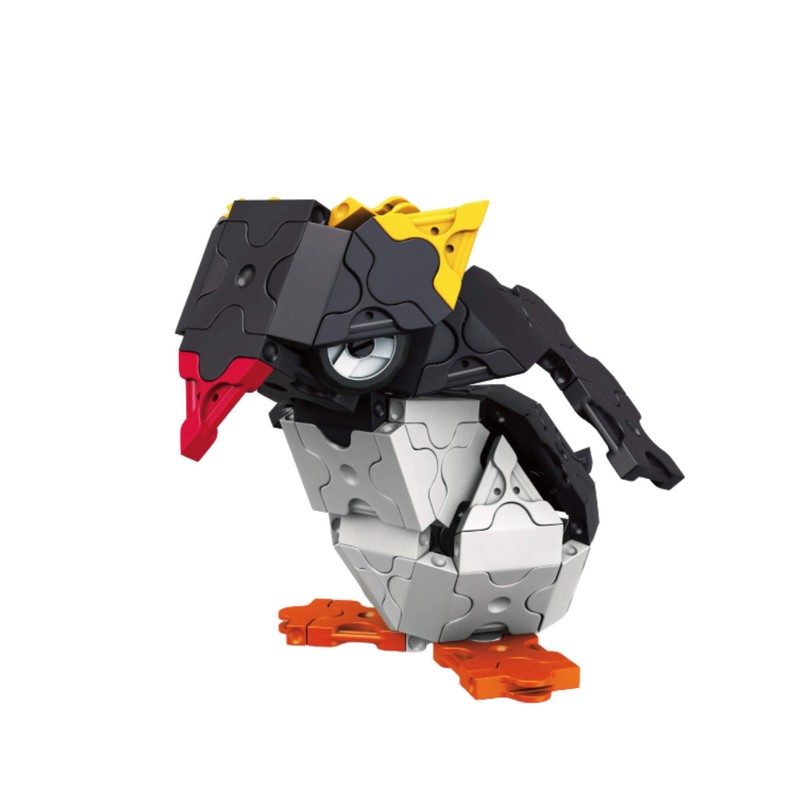 LaQ Marine World Penguin