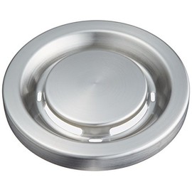 KVK Drain Valve Lid (All Stainless Steel) PZY55