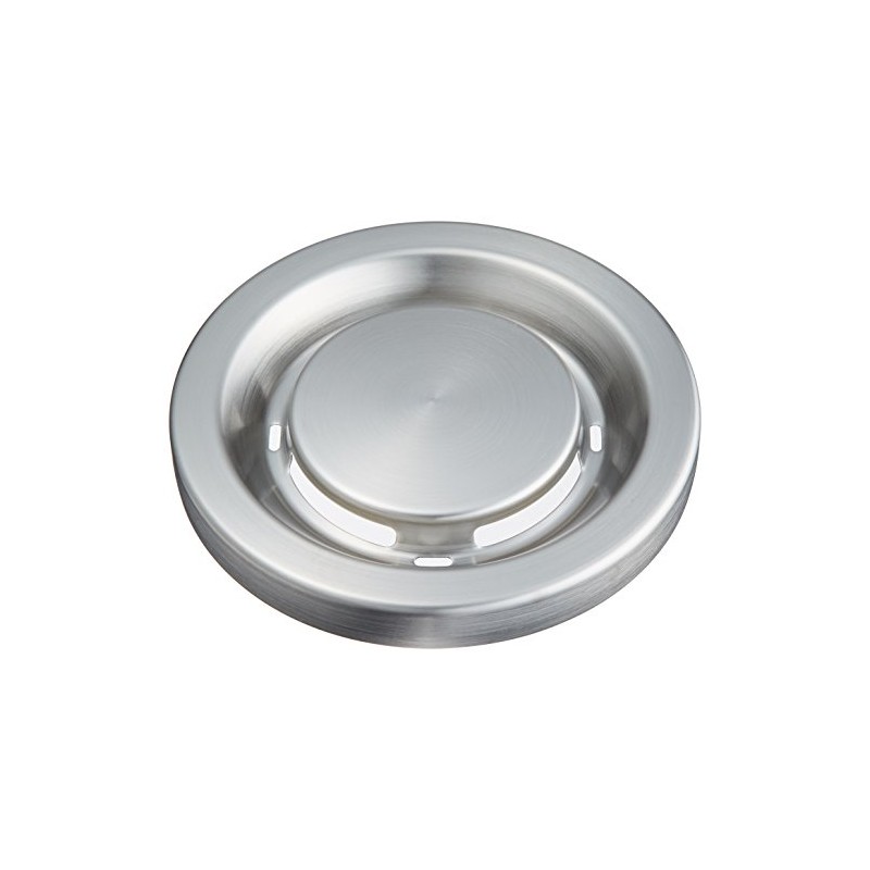 KVK Drain Valve Lid (All Stainless Steel) PZY55