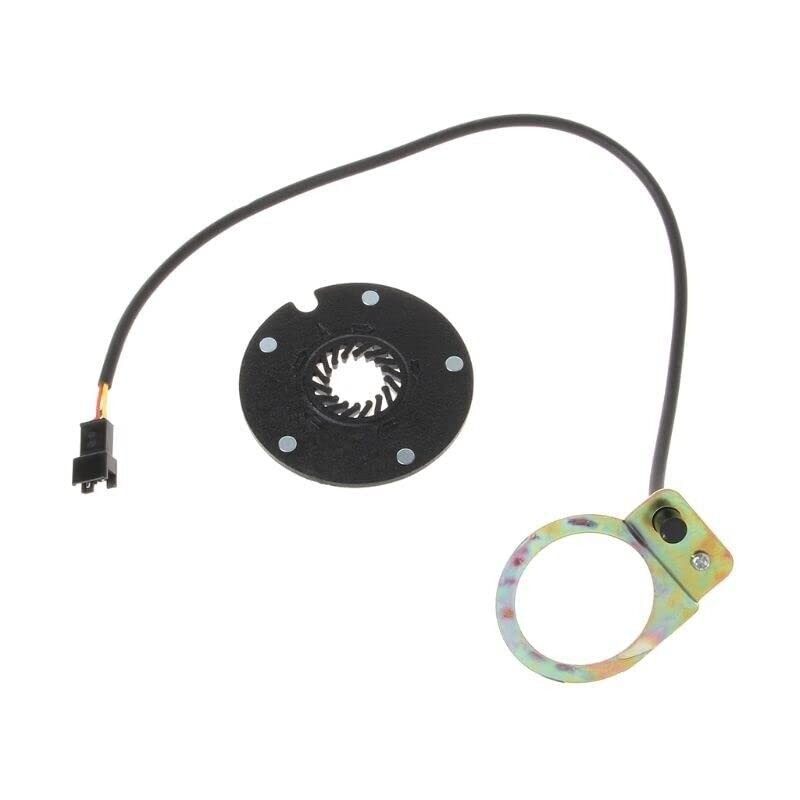 PA Products Electric Bike PAS JST SM 3 Pin Pedal