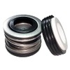 Missiscily PS-200 92500150 5/8" Shaft Seal Replacement for Aqua-Glo Pool/Spa