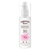 Protector Solar Hawaiian Tropic Mineral Spf 30 100 Ml Leche