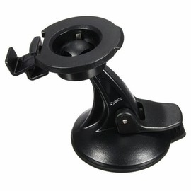 Goodsby Suction Cup Windshield Bracket Cradle Mount Replacement for Garmin Nuvi 42 42LM 44 44LM 52 52LM 54 54LM 55 55LM 55LMT 56 56LM 57 57LM 57LMT 58 58LM 58LMT