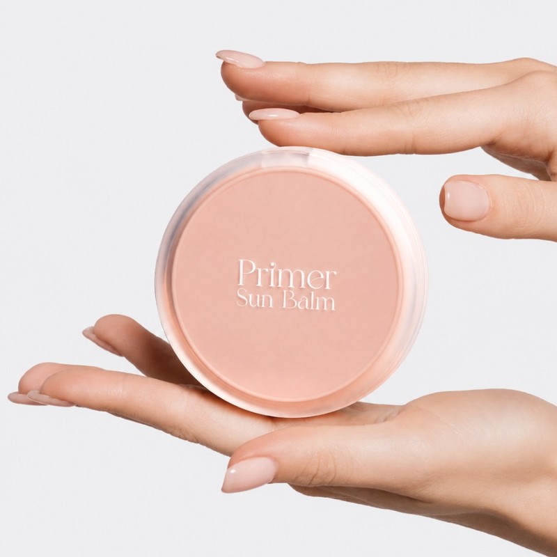 피에이치하비 프라이머 선밤 15g SPF50+ PA+++ PHC Hobby Primer Sun