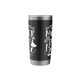 MOTHER OF THE BRIDE WOMENS BRODAL SHOWER WEEDING Stainless Steel Insulated Tumbler