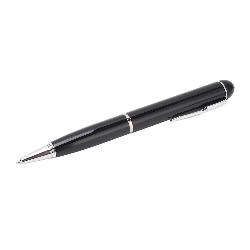 026 Digital Audio Record Pen One Touch HD Voice Activated