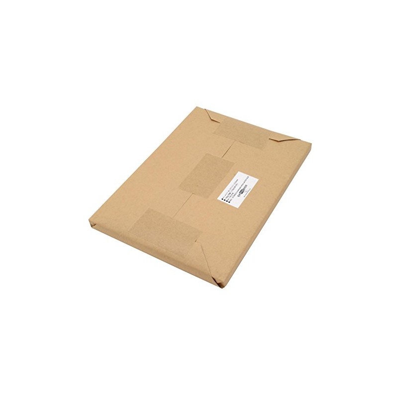 A4 マーメイド 白 ホワイト Y目 178kg(坪量) 153kg(四六判) (ご注意：製紙メーカーの製品名は白、実際の用紙色はアイボリー) 50枚 SCM