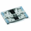 Leviton Injection Molded Mini Splice Tray, Heat Shrink Style (accepts