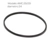 OPPAHA Secuqick Lid Seal for AMC Pots - Model 28