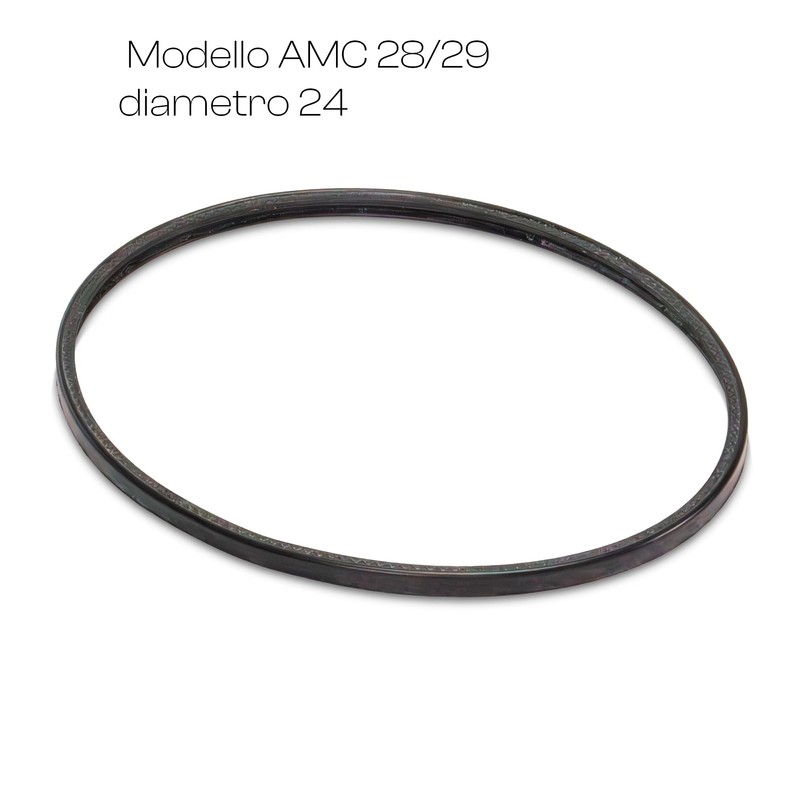 OPPAHA Secuqick Lid Seal for AMC Pots - Model 28
