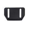 Aylux 1 Pair 784-5580 Snow Thrower Slide Shoes with Mounting