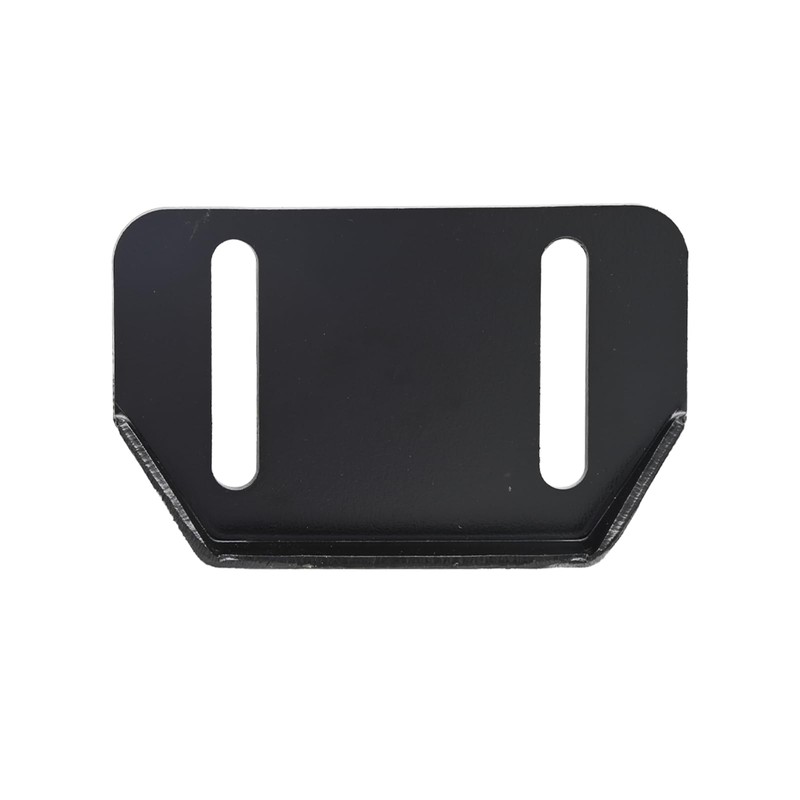 Aylux 1 Pair 784-5580 Snow Thrower Slide Shoes with Mounting