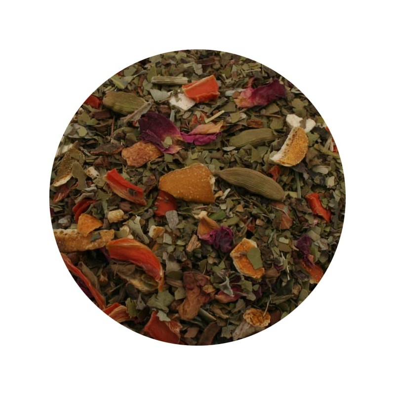 Chai Active Fasting Tea 250g