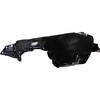 Garage-Pro Fender Liner for 2015 Nissan Altima Accessories 2013-2015 Front,