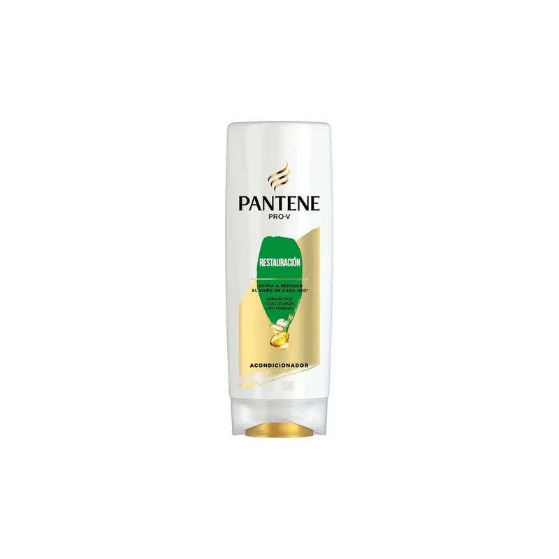 Acondicionador Pantene Pro Restauración 300ml