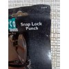 Tapco New On Package Tapco Snap Lock Punch 11375