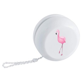 'Flamingo' Retro Style Yo-Yo (YY00018730)