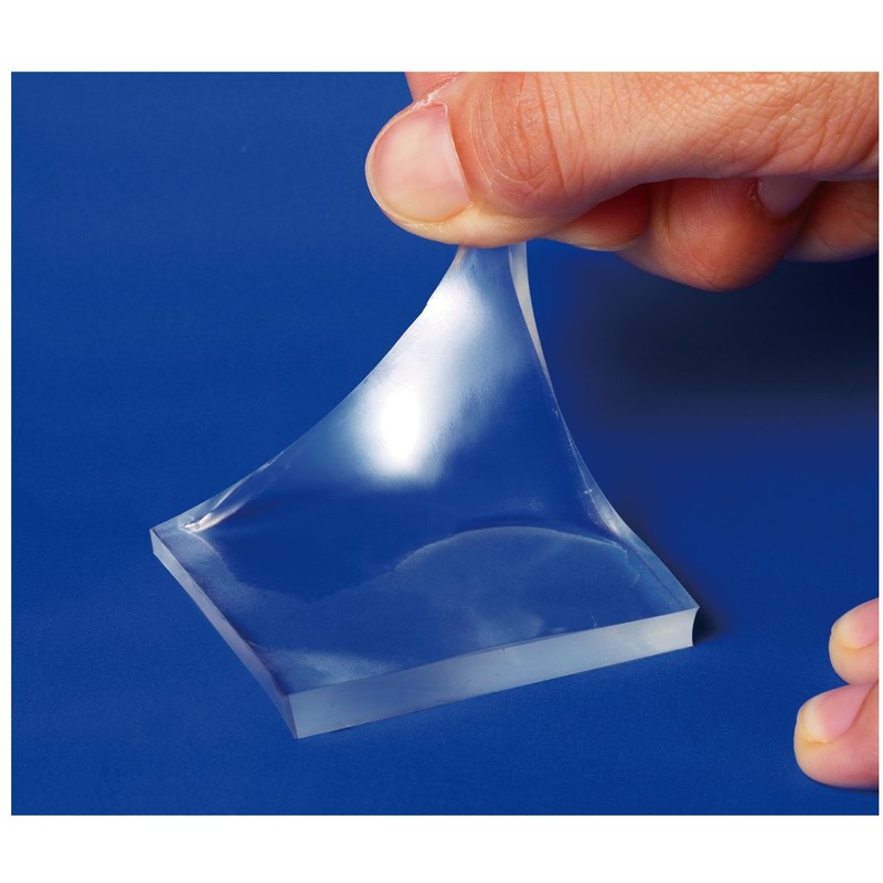 ベスト マットマン7+ 5ミリ厚 100ミリ角 0524-003