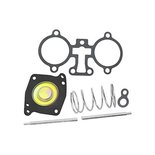 Fuel Injection Pressure Regulator Diaphragm Kit - Compatible with 1988-1995